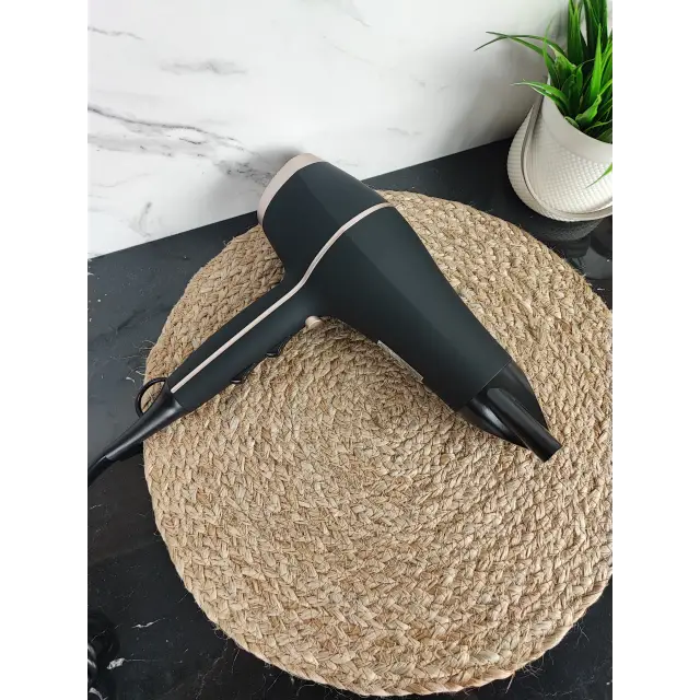 Фен 2400Вт DC мотор MR-221 ᐉ MR-221 - - класна ціна в ProPosud