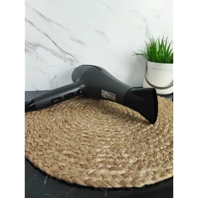 Фен 2400Вт AC мотор MR-223 ᐉ MR-223 - - класна ціна в ProPosud