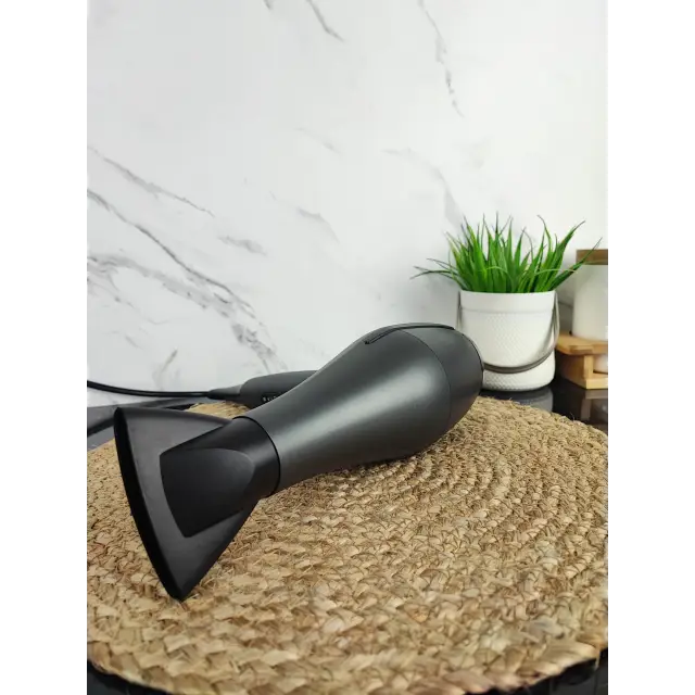 Фен 2400Вт AC мотор MR-223 ᐉ MR-223 - - класна ціна в ProPosud