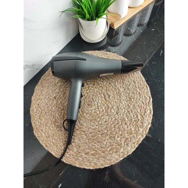 Фен 2400Вт AC мотор MR-223 ᐉ MR-223 - - класна ціна в ProPosud