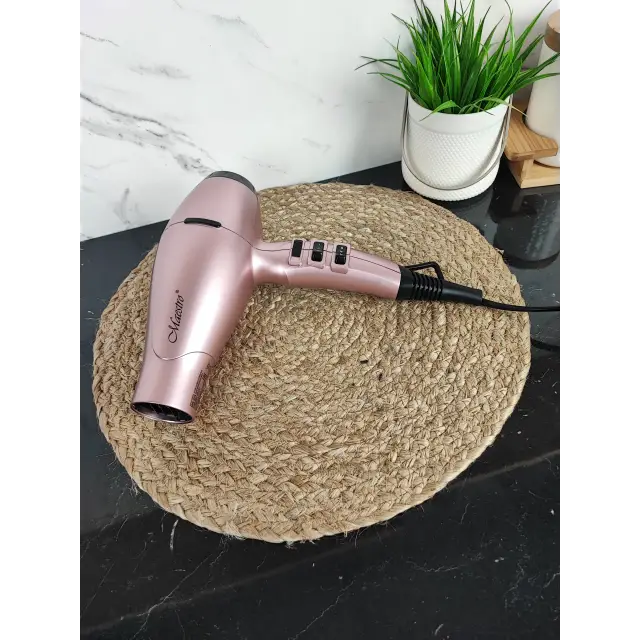 Фен 2300Вт AC мотор MR-224 ᐉ MR-224 - - класна ціна в ProPosud