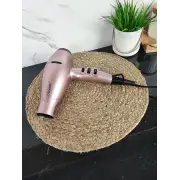 Фен 2300Вт AC мотор MR-224 ᐉ MR-224 - - класна ціна в ProPosud