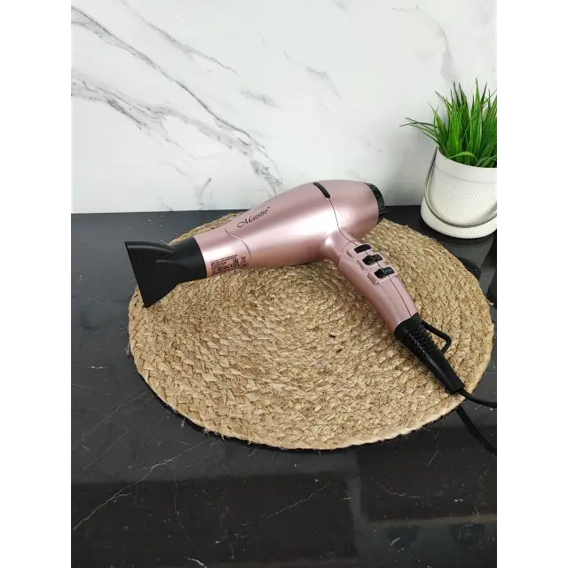 Фен 2300Вт AC мотор MR-224 ᐉ MR-224 - - класна ціна в ProPosud