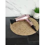 Фен 2300Вт AC мотор MR-224 ᐉ MR-224 - - класна ціна в ProPosud