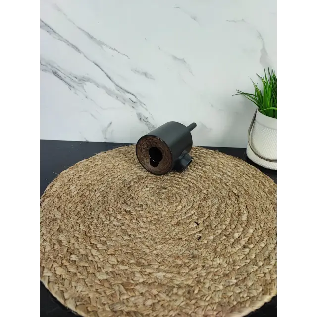 Фен 1200Вт мультистайлер BLDC мотор MR-230 ᐉ MR-230 - - класна ціна в ProPosud