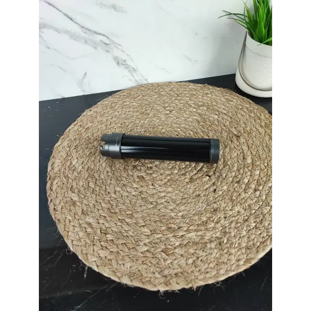 Фен 1200Вт мультистайлер BLDC мотор MR-230 ᐉ MR-230 - - класна ціна в ProPosud