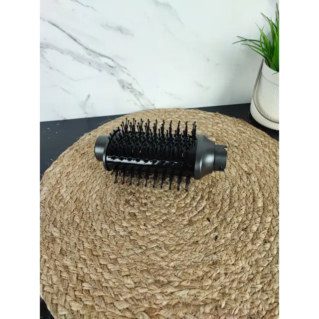 Фен 1200Вт мультистайлер BLDC мотор MR-230 ᐉ MR-230 - - класна ціна в ProPosud