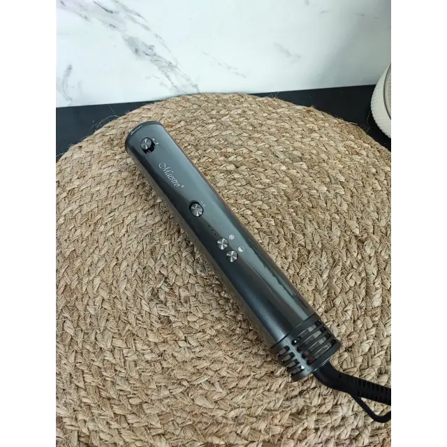 Фен 1200Вт мультистайлер BLDC мотор MR-230 ᐉ MR-230 - - класна ціна в ProPosud