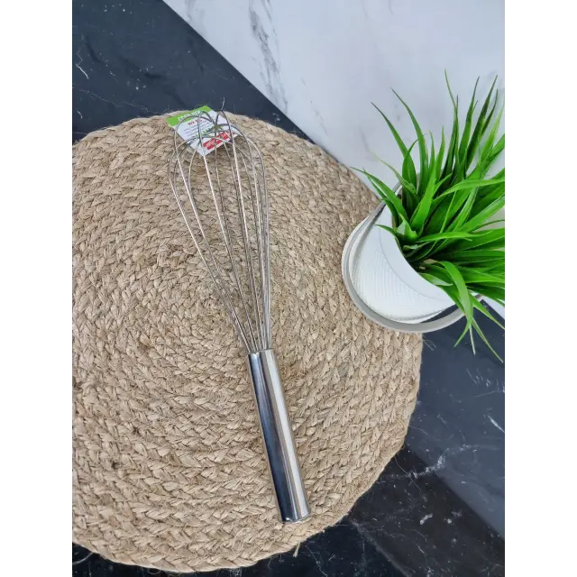 Венчик 32см нерж.сталь 4337 ᐉ 4337 - - класная цена в ProPosud