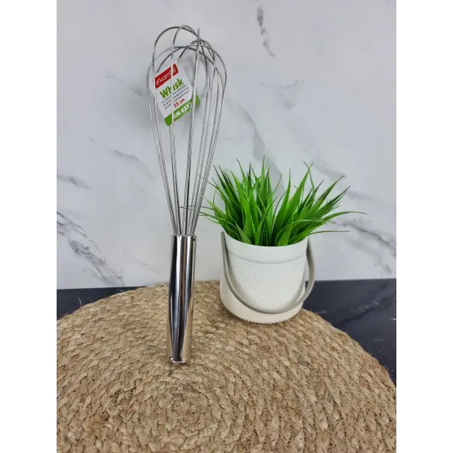 Венчик 32см нерж.сталь 4337 ᐉ 4337 - - класная цена в ProPosud