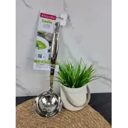 Ополоник 31см нерж.сталь 5020 ᐉ 5020 - - класна ціна в ProPosud