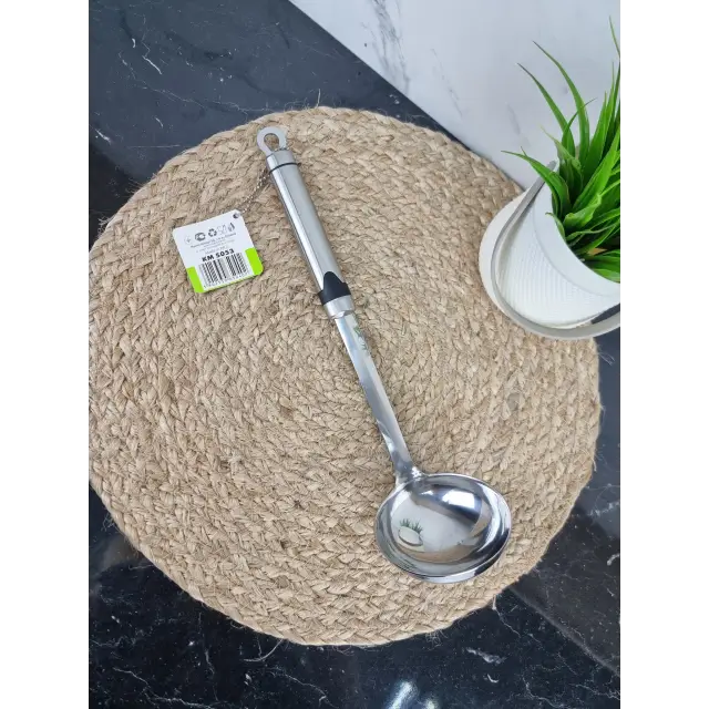 Половник 33см нерж.сталь 5053 ᐉ 5053 - - класная цена в ProPosud