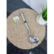 Половник 33см нерж.сталь 5053 ᐉ 5053 - - класная цена в ProPosud