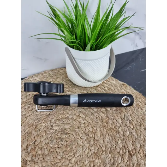 Консервный нож 22см ручка пластик 5067 ᐉ 5067 - - класная цена в ProPosud