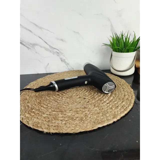 Фен 1800Вт BLDC мотор MR-231 ᐉ MR-231 - - класна ціна в ProPosud