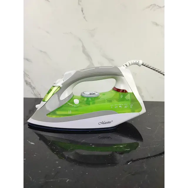 Праска 2200Вт MR-302С ᐉ MR-302С - - класная цена в ProPosud