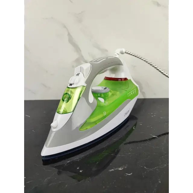 Праска 2200Вт MR-302С ᐉ MR-302С - - класная цена в ProPosud