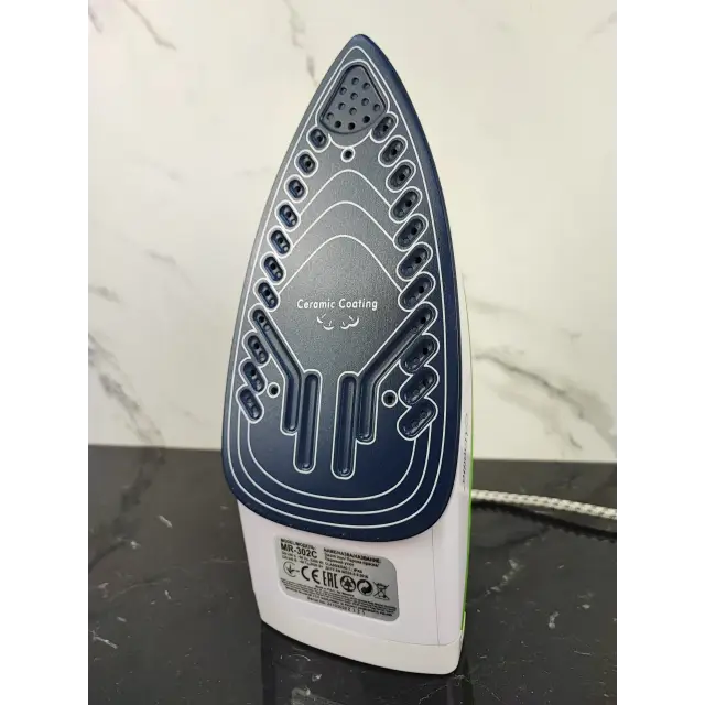 Праска 2200Вт MR-302С ᐉ MR-302С - - класная цена в ProPosud