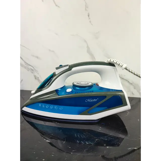 Праска 2200Вт MR-304С ᐉ MR-304С - - класная цена в ProPosud