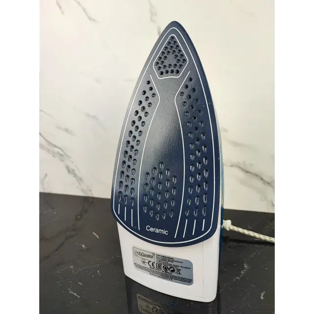 Праска 2200Вт MR-304С ᐉ MR-304С - - класная цена в ProPosud