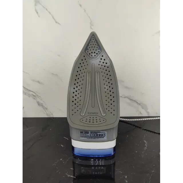 Праска 2200Вт MR-305C ᐉ MR-305C - - класная цена в ProPosud