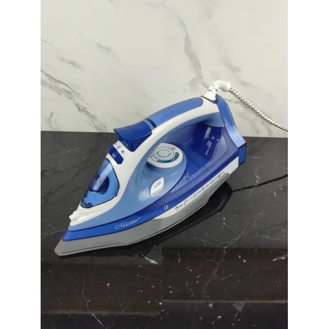 Праска 2200Вт MR-305C ᐉ MR-305C - - класная цена в ProPosud