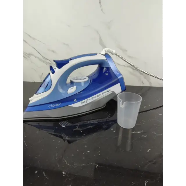 Праска 2200Вт MR-305C ᐉ MR-305C - - класная цена в ProPosud