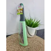 Терка 2-х стороння нерж.сталь 7209 ᐉ 7209 - - класна ціна в ProPosud