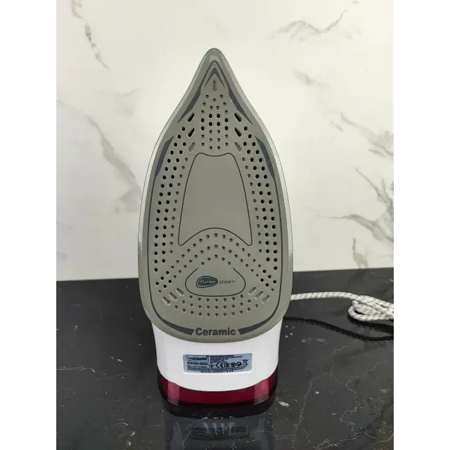 Праска 2400Вт MR-307C ᐉ MR-307C - - класная цена в ProPosud