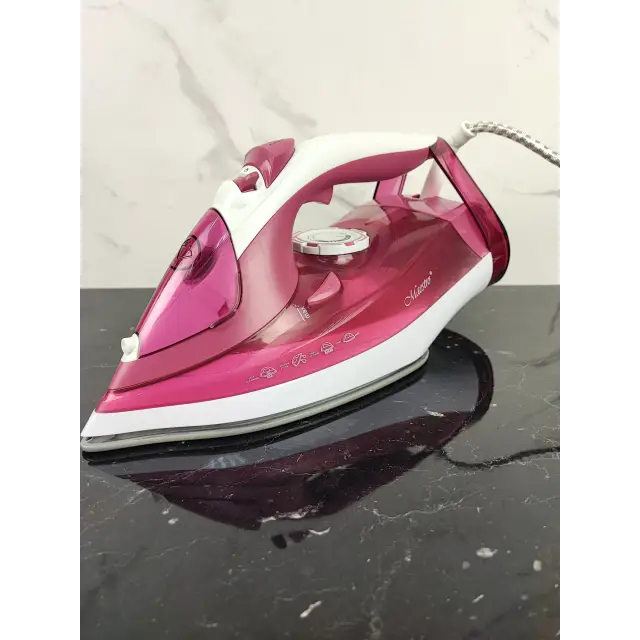 Праска 2400Вт MR-307C ᐉ MR-307C - - класная цена в ProPosud