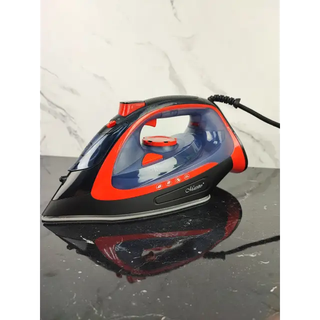 Праска 2400Вт MR-308C ᐉ MR-308C - - класная цена в ProPosud