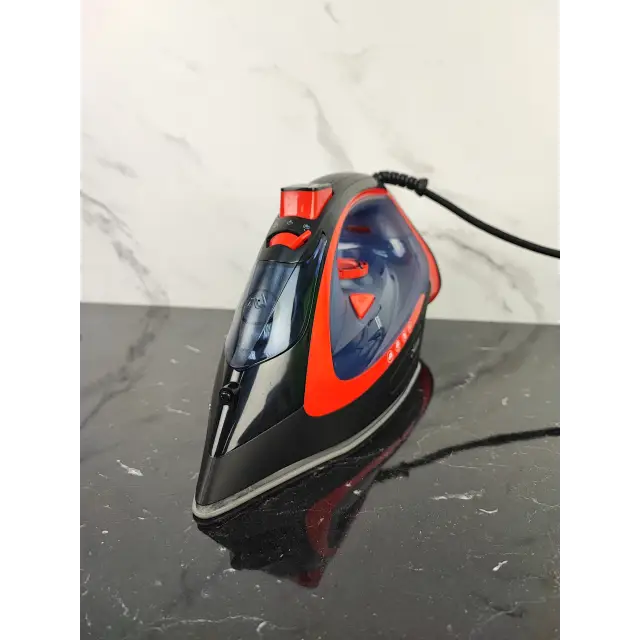 Праска 2400Вт MR-308C ᐉ MR-308C - - класная цена в ProPosud