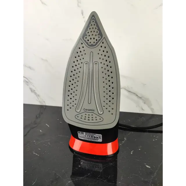 Праска 2400Вт MR-308C ᐉ MR-308C - - класная цена в ProPosud