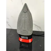 Праска 2400Вт MR-308C ᐉ MR-308C - - класная цена в ProPosud