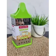 Терка 6-ти сторонняя нерж.сталь 7207 ᐉ 7207 - - класная цена в ProPosud