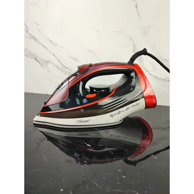 Праска 2400Вт MR-309C ᐉ MR-309C - - класная цена в ProPosud