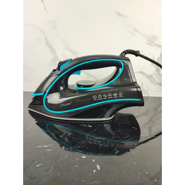 Праска 2400Вт MR-310C ᐉ MR-310C - - класная цена в ProPosud