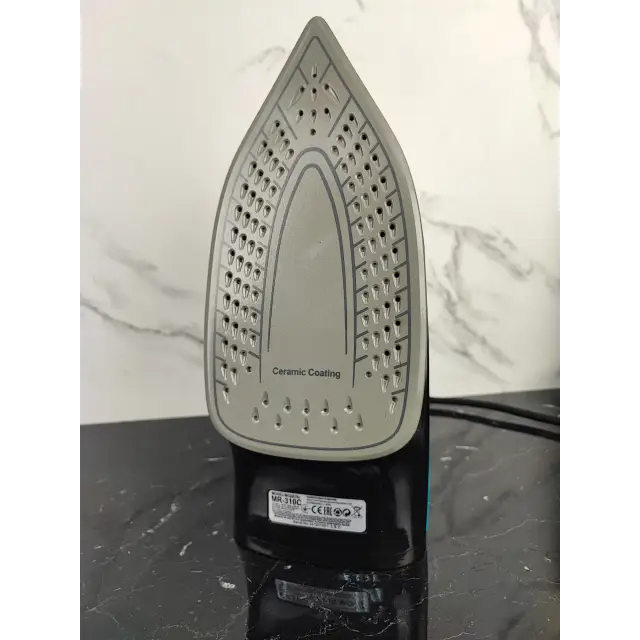 Праска 2400Вт MR-310C ᐉ MR-310C - - класная цена в ProPosud