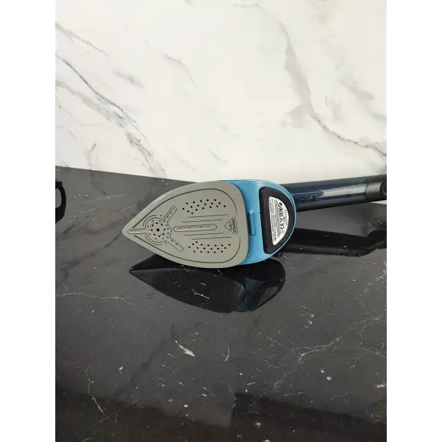 Праска-парогенератор 1800Вт MR-315C ᐉ MR-315C - - класная цена в ProPosud