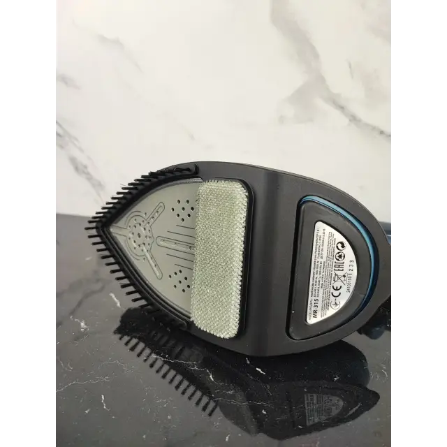 Праска-парогенератор 1800Вт MR-315C ᐉ MR-315C - - класная цена в ProPosud