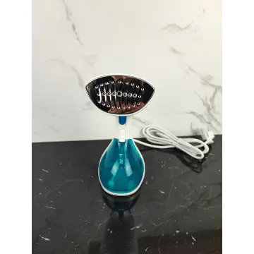 Відпарювач 1500Вт Aquamarine MR-355 ᐉ MR-355 Aquamarine - - класна ціна в ProPosud 2