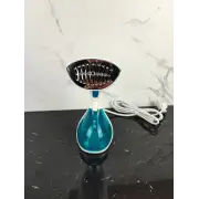 Відпарювач 1500Вт Aquamarine MR-355 ᐉ MR-355 Aquamarine - - класна ціна в ProPosud