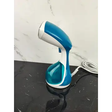 Відпарювач 1500Вт Aquamarine MR-355 ᐉ MR-355 Aquamarine - - класна ціна в ProPosud