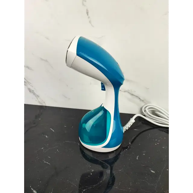 Відпарювач 1500Вт Aquamarine MR-355 ᐉ MR-355 Aquamarine - - класна ціна в ProPosud