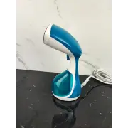 Відпарювач 1500Вт Aquamarine MR-355 ᐉ MR-355 Aquamarine - - класна ціна в ProPosud