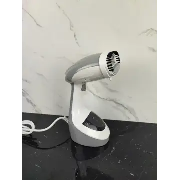 Відпарювач 1600Вт Grey MR-356 ᐉ MR-356 Grey - - класна ціна в ProPosud