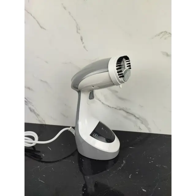 Відпарювач 1600Вт Grey MR-356 ᐉ MR-356 Grey - - класна ціна в ProPosud