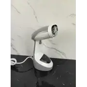 Відпарювач 1600Вт Grey MR-356 ᐉ MR-356 Grey - - класна ціна в ProPosud