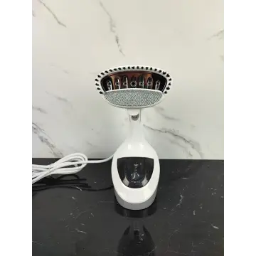 Відпарювач 1600Вт Grey MR-356 ᐉ MR-356 Grey - - класна ціна в ProPosud 2