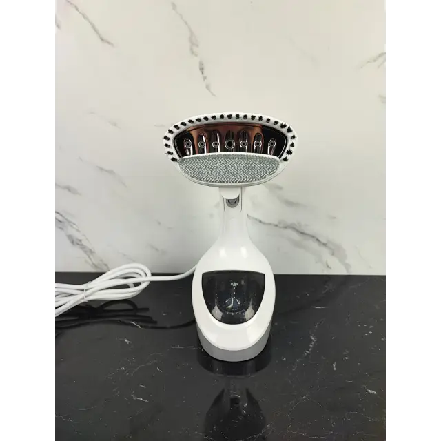 Відпарювач 1600Вт Grey MR-356 ᐉ MR-356 Grey - - класна ціна в ProPosud